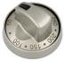 Pokrętło temperatury do piekarnika do Amica HK 1104,1