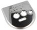 Kratka ociekacza do ekspresu do DeLonghi EC685.W,0