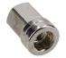 Nakrętka wentylatora do piekarnika do Samsung NV70K2340RB/OL,0