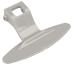 Uchwyt drzwi do pralki LG F1096ND4,0