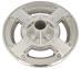 Korona palnika wok do kuchenki do Hotpoint Ariston PH941MSTVGH/HA,1