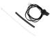 Czujnik temperatury do suszarki do Bosch WTB86260EE/02,0
