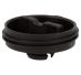 Korek filtra pompy odpływowej do pralki Samsung WF-F1061GW,2