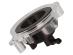 Gniazdo zbiornika na wodę do generatora pary Philips GC8735/80,1