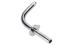 Rurka metalowa dyszy pary do ekspresu do Siemens TK64001/02,1