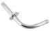 Rurka metalowa dyszy pary do ekspresu do Siemens TK69009/03,0