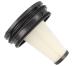 Filtr HEPA do odkurzacza do Hoover ATV324LD 011,1