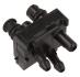 Sprzęgło spieniacza mleka do ekspresu do Siemens CT636LEW1/01,1
