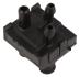 Sprzęgło spieniacza mleka do ekspresu do Siemens CT636LEW1/01,3