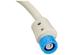 Wąż dopływowy 3/4" 1.5m do pralki AEG LTX7E272P,1