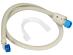 Wąż dopływowy 3/4" 1.5m do pralko-suszarki AEG L87695WDP,0
