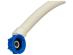 Wąż dopływowy 3/4" 1.5m do pralko-suszarki AEG L87695WDP,2