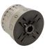 Pokrętło funkcji do piekarnika do Amica 614GCE3.43ZPYA(XL) ECO,1