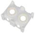 Uchwyt ramienia spryskiwacza do zmywarki do Whirlpool ADG 8730/1 IX,0
