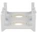 Uchwyt ramienia spryskiwacza do zmywarki do Whirlpool ADG 8730/1 IX,3