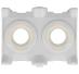 Uchwyt ramienia spryskiwacza do zmywarki do Whirlpool ADG 8730/1 IX,4