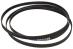 Pasek napędowy do suszarki do Electrolux EW8H358SP,0