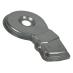 Blacha tylna do suszarki do Electrolux EDC67550W,0