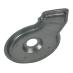 Blacha tylna do suszarki do Electrolux EDC67550W,1