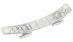 Zawias drzwi do suszarki do Blomberg TKF7451W50,2
