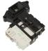 Blokada otwarcia drzwi do pralki LG F14A8TD,1