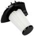 Filtr HEPA do odkurzacza do Electrolux EER7GREEN,0