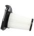 Filtr HEPA do odkurzacza do Electrolux EER7GREEN,3