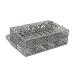Kosz na sztućce do zmywarki Whirlpool ADP 974 A+ IX,2