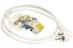 Kabel zasilający z filtrem przeciwzakłóceniowym do pralki EBD WA2110-1EASY,0