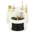 Starter sprężarki do lodówki Beko CN 236220 X,4