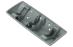 Zabierak bębna do pralki Hisense WFVC6010E,1