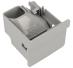 Pojemnik na kawę mieloną do ekspresu do kawy Bosch TES50221RW/07,2