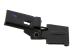 Zawias pokrywy do gramofonu do Denon DP-29F,2
