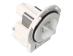 Silnik pompy odpływowej do pralki Electrolux EW6T14061P,0