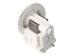 Silnik pompy odpływowej do pralki Electrolux EWF1264EOW,1