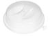 Pokrywa talerza 26.5cm do mikrofali do zabudowy Whirlpool AMW 410 IX,0