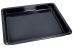 Blacha do pieczenia głęboka do piekarnika do Electrolux EOB65300X EU R08 AF,0
