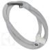 Wąż dopływowy z Aquastop 3/4" 2.5m 1115765123 do pralki Amica DAW 7123 DCB,1