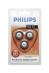 Ostrza 3szt. do golarki do Philips HQ6900,1