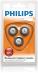 Ostrza 3szt. do golarki do Philips HQ6900,4