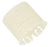 Zawór zwrotny pompy odpływowej do zmywarki do Bosch SPV4XMX16E/02,2