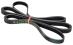 Pasek napędowy do suszarki do Bosch WTB86260EE/02,0