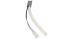 Wąż dopływowy z Aquastop 1.5m 17476000007423 do zmywarki Gorenje GS541D10X,2