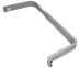 Rura ramienia spryskiwacza do zmywarki do Hotpoint Ariston HFO3C21WC,1