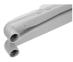 Rura ramienia spryskiwacza do zmywarki do Hotpoint Ariston HFO3C21WC,3
