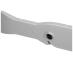 Rura ramienia spryskiwacza do zmywarki do Hotpoint Ariston HIO3C23WF,6