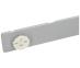 Rura ramienia spryskiwacza do zmywarki do Hotpoint Ariston HIO3T223WGFE,4