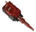 Włącznik/wyłącznik sieciowy do zmywarki do Ariston LI675DUO,0