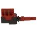 Włącznik/wyłącznik sieciowy do zmywarki do Ariston LI675DUO,2