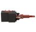 Włącznik/wyłącznik sieciowy do zmywarki do Ariston LI675DUO,3